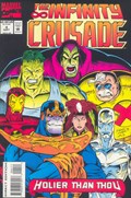 INFINITY CRUSADE #4 