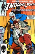 INDIANA JONES AND THE TEMPLE OF DOOM #2 