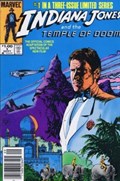 INDIANA JONES AND THE TEMPLE OF DOOM #1C 