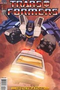 TRANSFORMERS: INFILTRATION #2B 