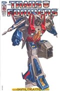 TRANSFORMERS: INFILTRATION #2-RI 