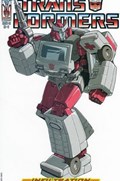 TRANSFORMERS: INFILTRATION #2-RI-C 