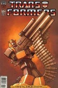 TRANSFORMERS: INFILTRATION #4C 