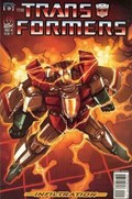 TRANSFORMERS: INFILTRATION #5B 