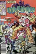 INHUMANOIDS #2B 