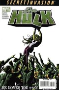 SHE-HULK #31 
