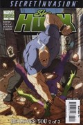 SHE-HULK #31-2nd 