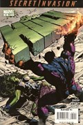 SHE-HULK #32 