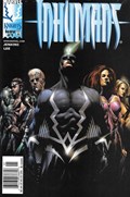 INHUMANS #1B 