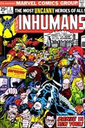 INHUMANS #3 