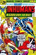 INHUMANS #4 