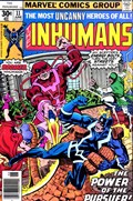 INHUMANS #11 