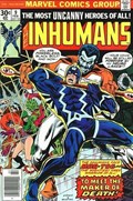 INHUMANS #9 