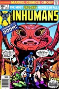 INHUMANS #7 