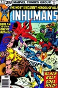 INHUMANS #6 