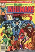 INHUMANS #8 