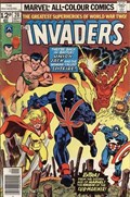 THE INVADERS #20C 