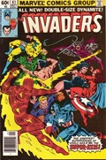 THE INVADERS #41B 