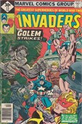 THE INVADERS #13C 