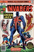 THE INVADERS #8B 