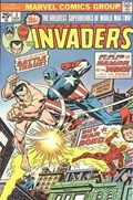 THE INVADERS #3