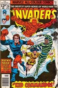 THE INVADERS #28B 