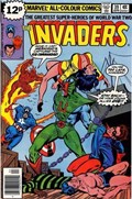 THE INVADERS #39B 