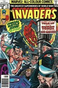 THE INVADERS #24B 