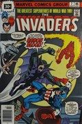 THE INVADERS #7B 