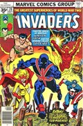 THE INVADERS #20B 