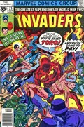 THE INVADERS #21B 