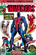 THE INVADERS #8