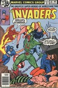 THE INVADERS #39 