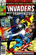 THE INVADERS #31 