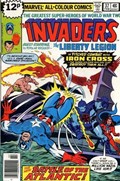 THE INVADERS #37B 