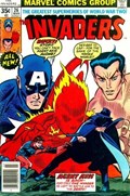 THE INVADERS #26