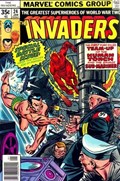 THE INVADERS #24 