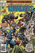 THE INVADERS #18C 