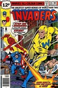 THE INVADERS #35B 