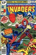 THE INVADERS #34B 