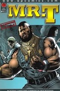MR. T #1 