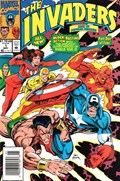 INVADERS #1B 