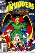 INVADERS #3 