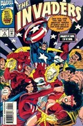 INVADERS #4 