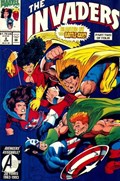INVADERS #2 