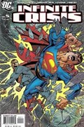 INFINITE CRISIS #5B 