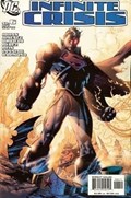 INFINITE CRISIS #6 