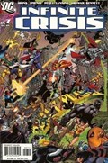 INFINITE CRISIS #7B 