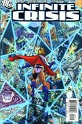 INFINITE CRISIS #2B 