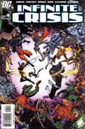 INFINITE CRISIS #4B 